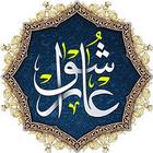 زیارت العاشوراء الفرهمند فر أيقونة