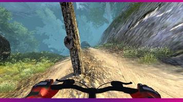 MTB DownHill スクリーンショット 2