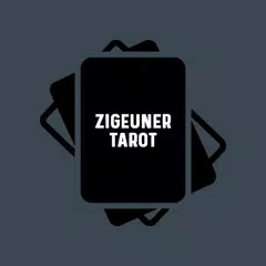 Zigeuner Tarot アプリダウンロード