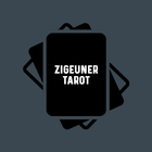Zigeuner Tarot иконка