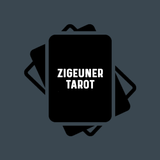 Zigeuner Tarot ícone