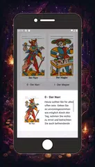download Zigeuner Tarot XAPK