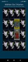برنامه‌نما Zigeuner Tarot عکس از صفحه