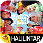 Lagu Gen Halilintar Offline + Lirik 2019 আইকন