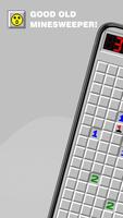 Minesweeper poster