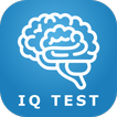 IQ Test: intelligence test icon