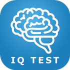 Test IQ: test d'intelligence icône