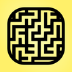 The maze icon