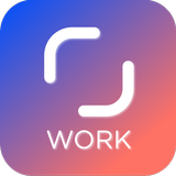 ZilLearn Work-icoon