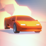 Sunset Driver иконка