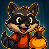 Bandit Paws APK