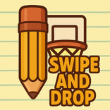 Swipe And Drop