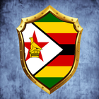Zimbabwe VPN Free 圖標