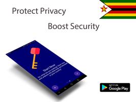 Zimbabwe VPN Free スクリーンショット 2