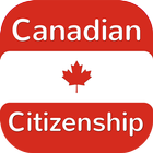 آیکون‌ Canadian Citizenship Test