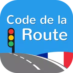 Code de la Route 2023 アプリダウンロード