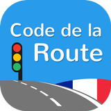Code de la route icon