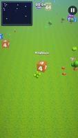 Cube arena 2048 : Jungle ảnh chụp màn hình 1