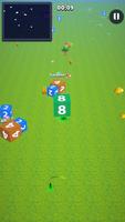 Cube arena 2048 : Jungle ảnh chụp màn hình 2
