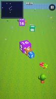Cube arena 2048 : Jungle ảnh chụp màn hình 3