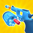 Bullet Em All icon