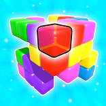 Drop Cubes