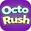 Octo Rush! 圖標