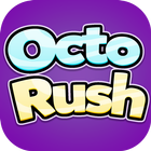 Octo Rush! أيقونة