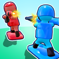 ”Maze Battle!