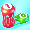 Shapes Up 3D Zeichen