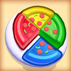 Pizza Jam أيقونة