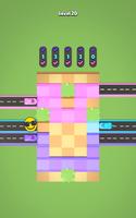 Route Riddle: Car Puzzle capture d'écran 2