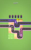 Route Riddle: Car Puzzle capture d'écran 3