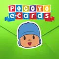 Pocoyo e-Cards 2D