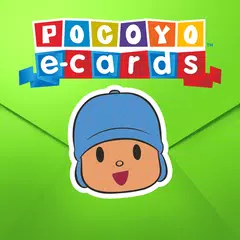 Pocoyo E-Cards Maker & Editor: Photo with Messages APK Herunterladen