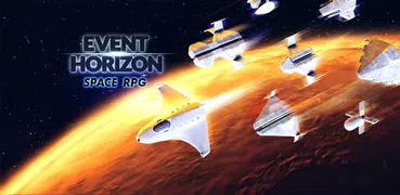 Event Horizon Space RPG