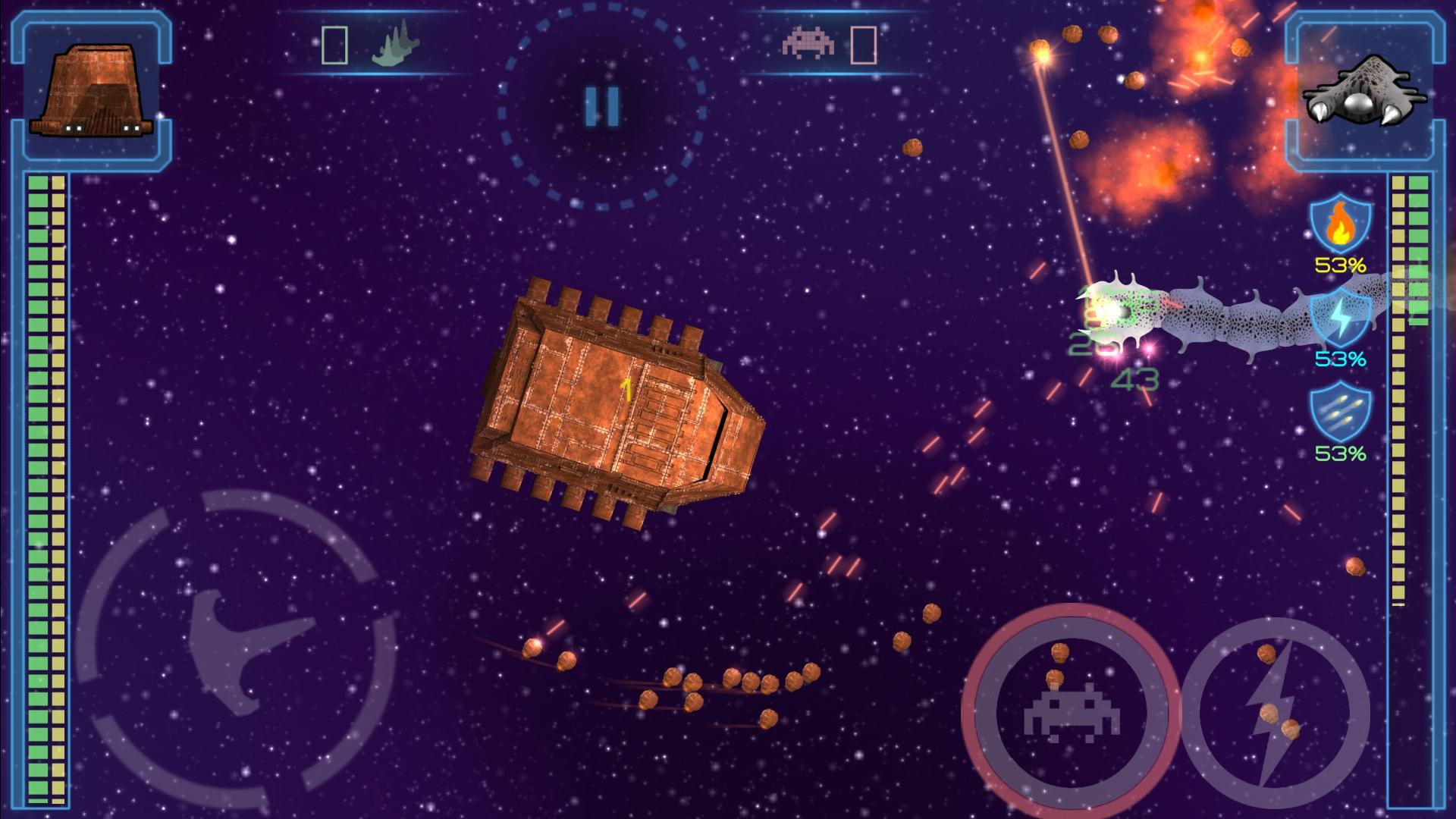 Event Horizon For Android - APK Download