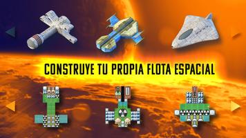 Event Horizon captura de pantalla 1