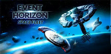 Event Horizon : Nave espacial