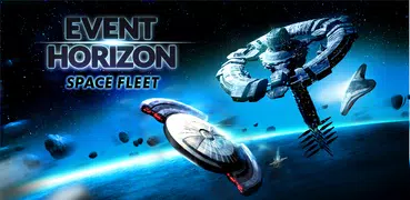 Event Horizon Naves Espaciales