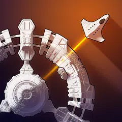イベントホライズン - 宇宙船 シューター アプリダウンロード