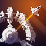 Event Horizon 戰斗場所：宇宙艦隊參與太空戰 圖標