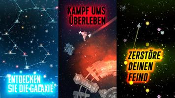 Event Horizon Raumschiff spiel Plakat