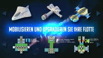 Event Horizon Raumschiff spiel Screenshot 1