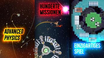 Event Horizon Raumschiff spiel Screenshot 2