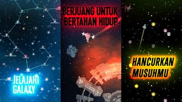 Event Horizon : ruang angkasa screenshot 1