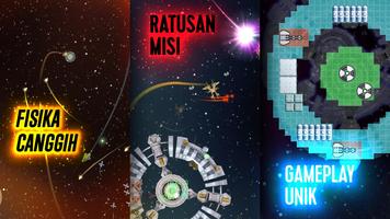 Event Horizon : ruang angkasa syot layar 2