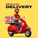 ZipKart Delivery