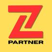 آیکون‌ ZipKart Partner Store