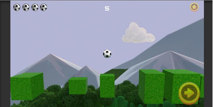 Ziplayan Futbol Topu For Android Apk Download